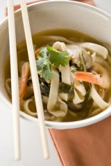 Soups